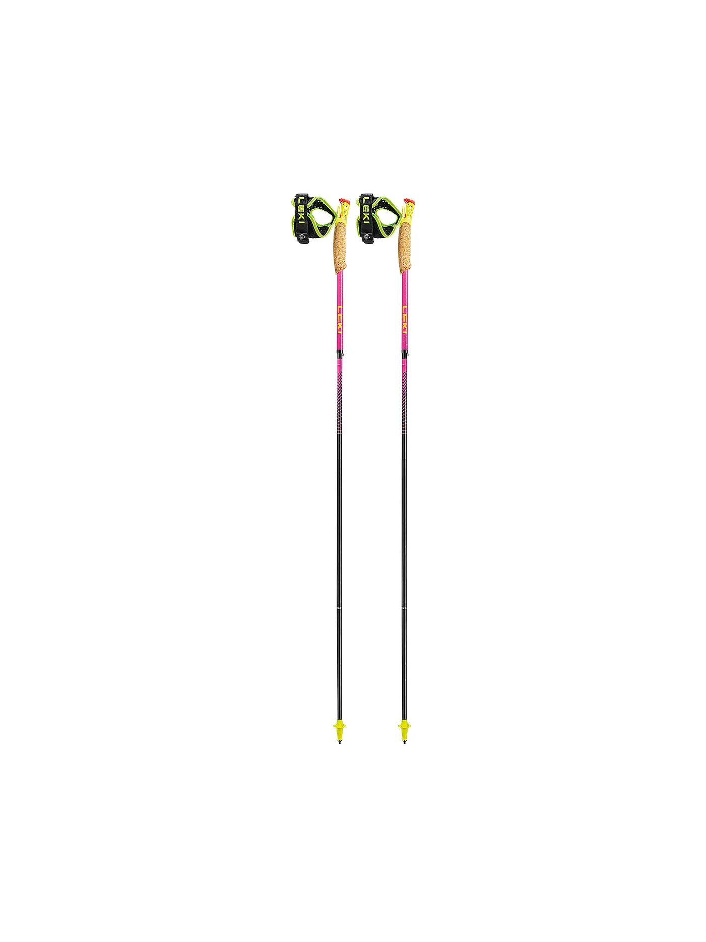 LEKI | Walkingstöcke Ultratrail FX One Superlite | 
